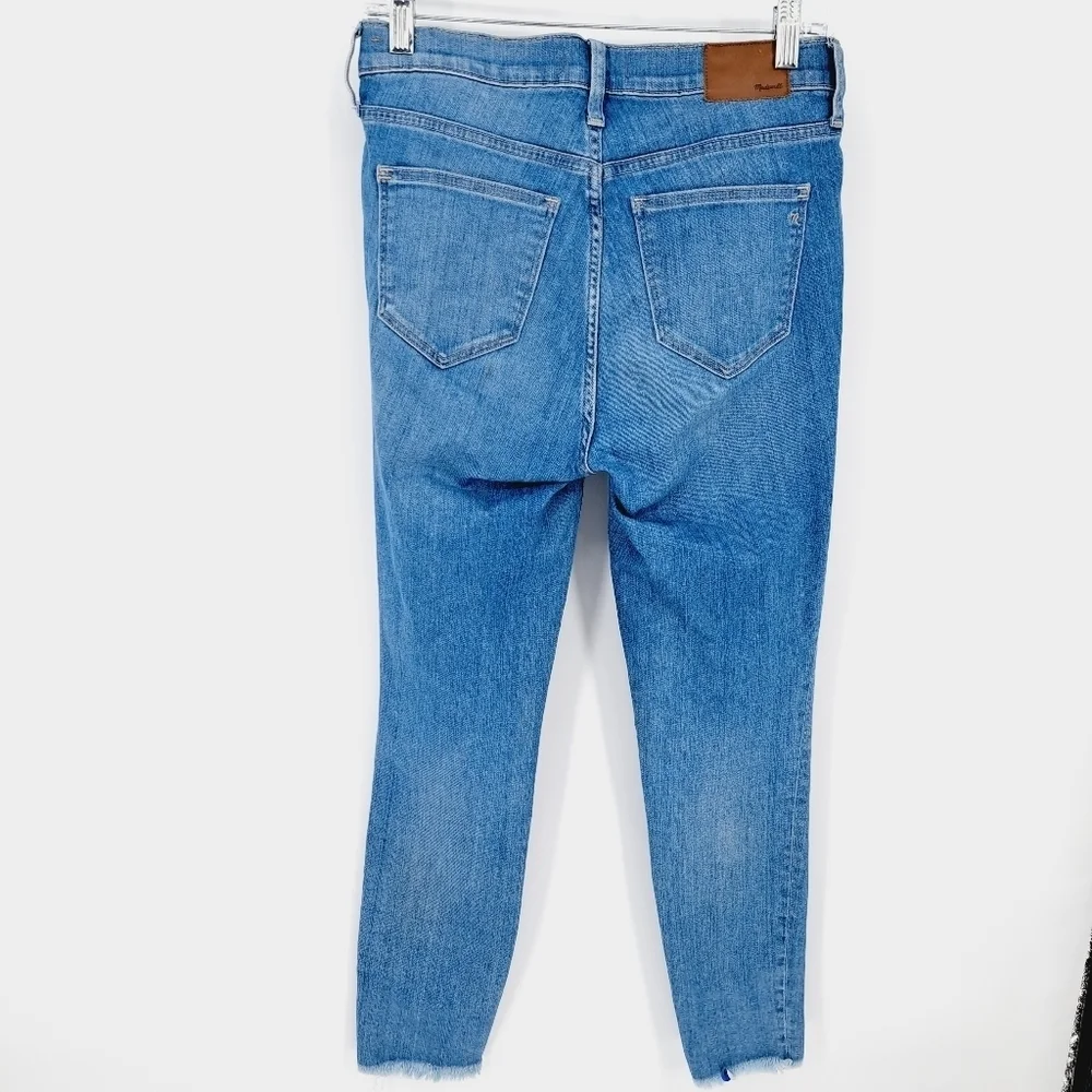 Madewell 9